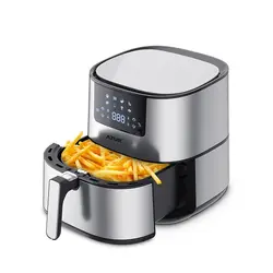 سرخ کن آزور 410