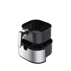 سرخ کن آزور 410