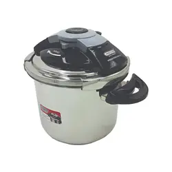 زودپز کلیپسی 7 لیتری MGS