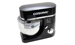 همزن کاسه ای GOSONIC مدل 889