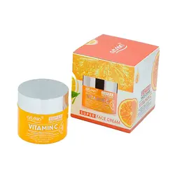 کرم ویتامین سی آرت اسکین حجم 50 میلی گرم