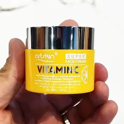 کرم ویتامین سی آرت اسکین حجم 50 میلی گرم