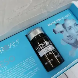 کوکتل ضد ریزش مو هیدرویام مدل مو 10 میلی لیتر