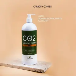 ژل کربوکسی تراپی ارفلند 1000 میلی لیتر