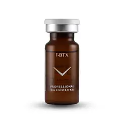 کوکتل شبه بوتاکس فیوژن F-BTX