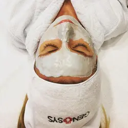 کیت کربوکسی تراپی CO2 ژنوسیس Genosys