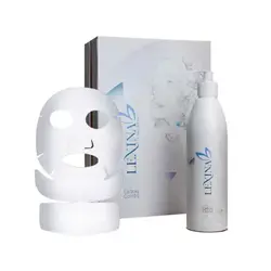 پک کربوکسی تراپی لکسینا