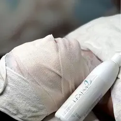 پک کربوکسی تراپی لکسینا