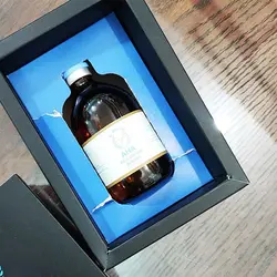 محلول اسید تراپی AHA دکترنوشا 50میل