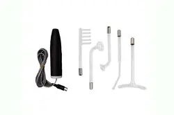 دستگاه هیدرودرمی 9 کاره دیجیتالی هاینس با ماسک حرارتی