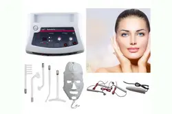 دستگاه هیدرودرمی 9 کاره دیجیتالی هاینس با ماسک حرارتی