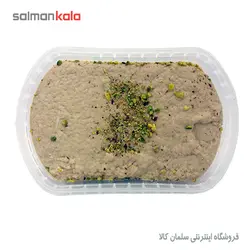حلوا شكرريز كی آشيان يك كيلوگرمی