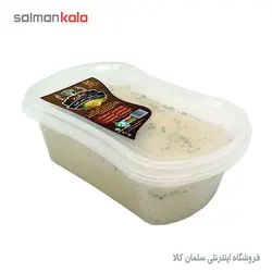 حلوا شكرريز كی آشيان يك كيلوگرمی