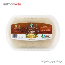 حلوا شكرريز كی آشيان 500 گرم