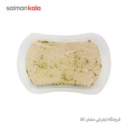 حلوا شكرريز كی آشيان 500 گرم