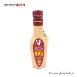 سس كنجد باربيكيو عقاب 400 گرمی