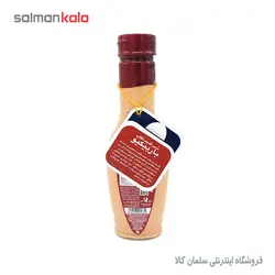 سس كنجد باربيكيو عقاب 400 گرمی