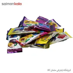 لواشك ميوه ای ترش پذيرايی به به