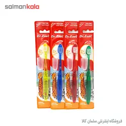 مسواک دربدار کودک دکتر ایست*