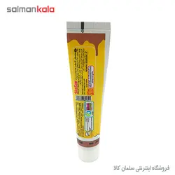 كرم كاكائو تيوبی جرقه ای سياسر 30 گرم