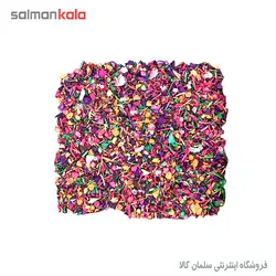 اسپند مخلوط رنگي