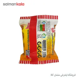 کیک با مغز کاکائو درنا 35 گرم
