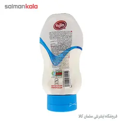 سس مایونز روژین 420 گرم