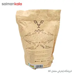 مسقطی انجیر و گردو شیگوار 400 گرم