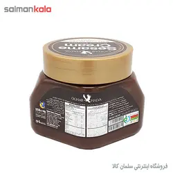 کرم کنجد عقاب با طعم کاکائو 350 گرم