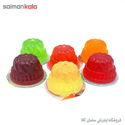 ژله آماده فرمند 90 گرم