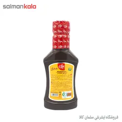 سس کباب باربیکیو بیژن 290 گرم