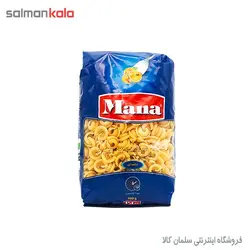 ماكارانی فرمی 500 گرمی مانا*