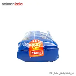 ماكارانی فرمی 500 گرمی مانا*