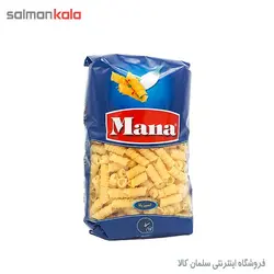 ماكارانی فرمی 500 گرمی مانا*