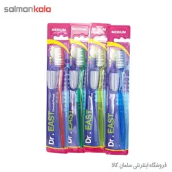 مسواك درب دار ( اسپاركل - دكتر جردن - دكتر است...)
