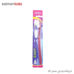 مسواك درب دار ( اسپاركل - دكتر جردن - دكتر است...)