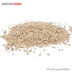 بلغور جو*