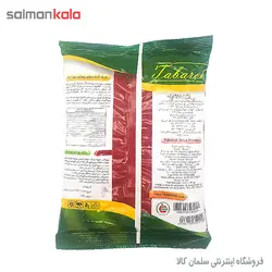 پروتئين سويا تبرك 230 گرم