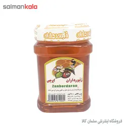 عسل كوهستان طبيعی زنبورداران 1000 گرم