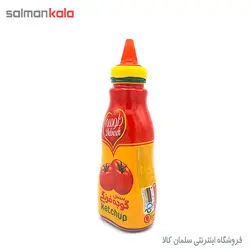 سس كچاب معمولی دلوسه 400 گرمی