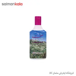 شامپو كتيرا صحت 300 ميلی ليتر
