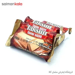 حلوا شكري تكسان50گرمي