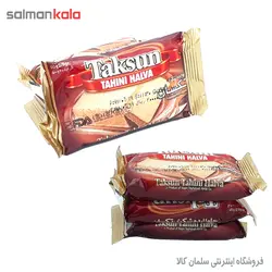 حلوا شكري تكسان50گرمي