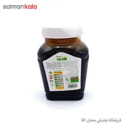 شیره خرما 850 گرم رازقی