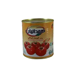 رب گوجه فرنگی همدانيان