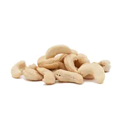 بادام هندی شور و خام