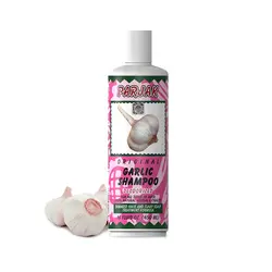 شامپو سير پرژک 450 گرمی بدون بو