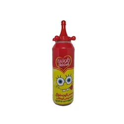 سس گوجه فرنگی 300 گرمی طرح کودک دلوسه