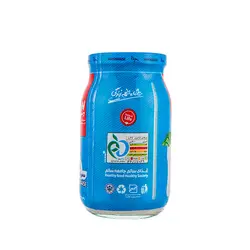 سس مایونز پر چرب 500 گرمی بیژن