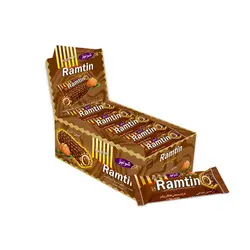 *شکلات رامتين شونيز